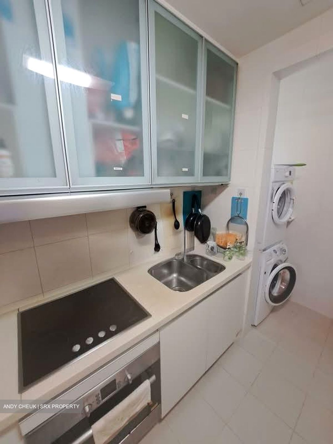 One Oxley Rise (D9), Apartment #592093191